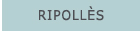 Ripollès